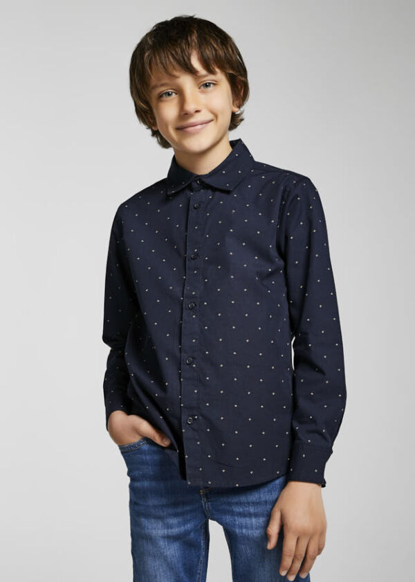 Camisa 7152