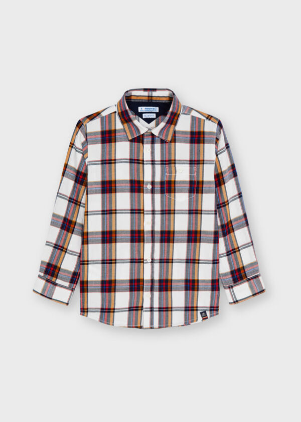 Camisa 4169