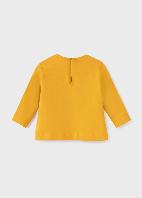 camisola 2927