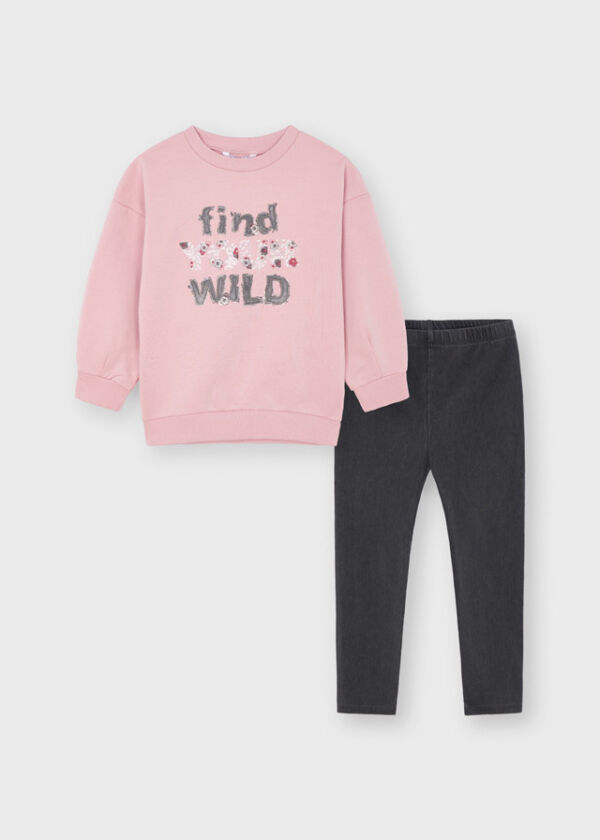 Conjunto 4747