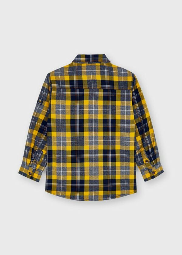 Camisa 4162
