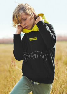 Sweat 7403