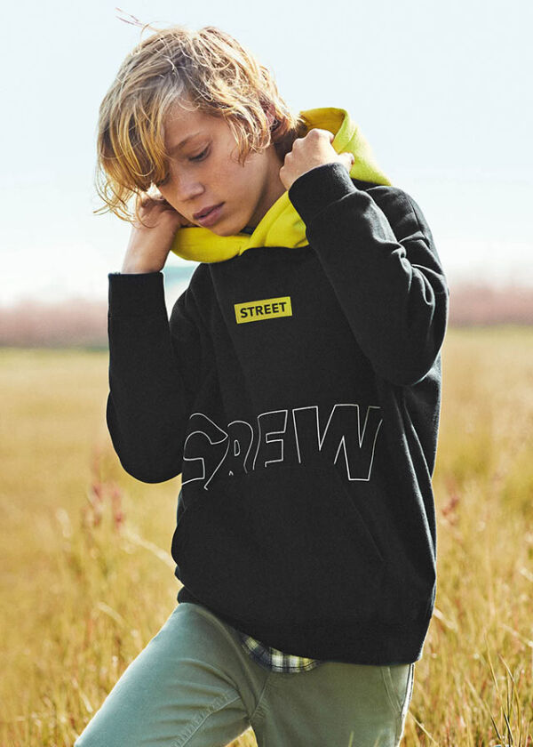 Sweat 7403