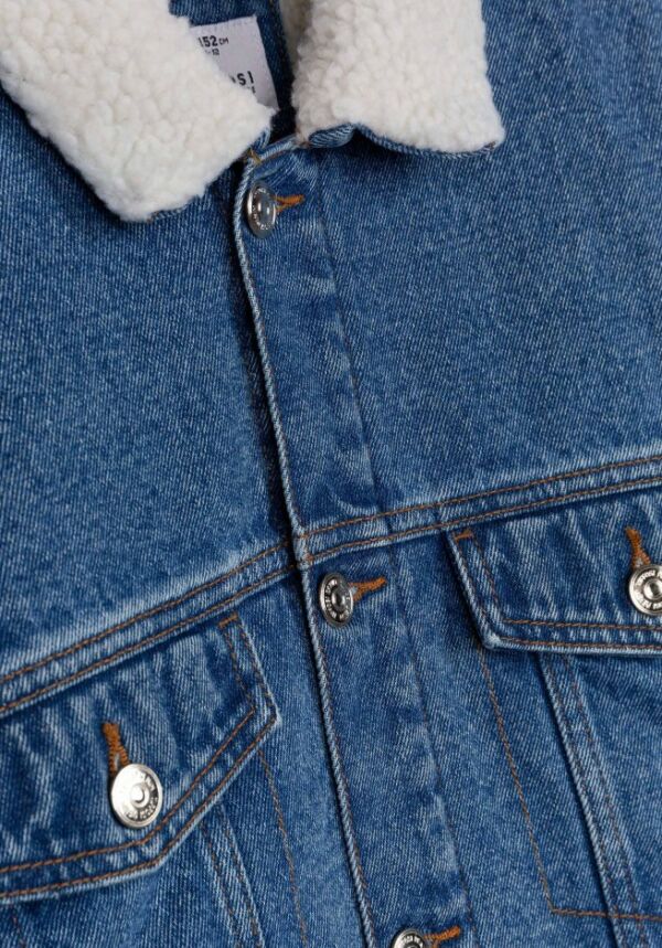Jacket 10042046