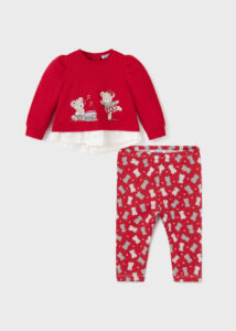 Conjunto 2721