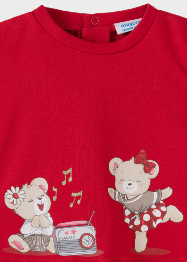Conjunto 2721