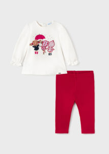 Conjunto 2713