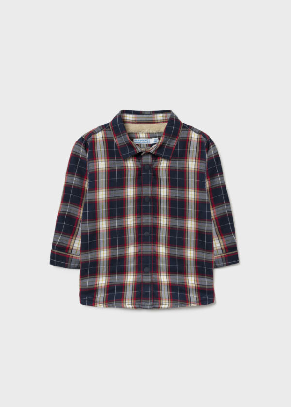 camisa 2144