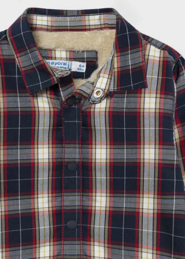 camisa 2144